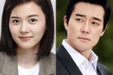 Đôi uyên ương “Gia đình đá quý” đóng cặp trong phim mới