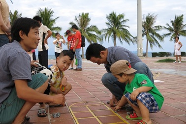 Khởi động Tuần du lịch Đà Nẵng - Điểm hẹn mùa hè