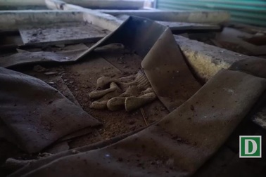 Bỏ khu chợ tiền tỷ, tiểu thương "ôm" vỉa hè kiếm sống!