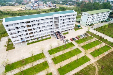 Nhiều cơ hội rộng mở vào trường Đại học Luật - Đại học Huế năm 2017