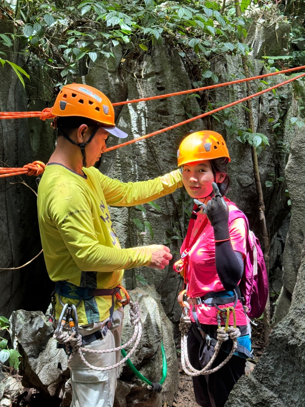 Du lịch trekking - xu hướng xê dịch kiểu… vất vả nhưng vẫn nhiều người mê - 9