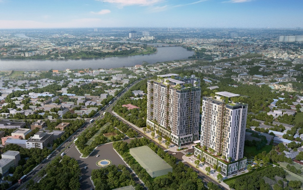 Kusto Home thắng hàng loạt giải thưởng tại Asia Pacific Propety Awards 2023 - 3 Kusto Home thắng hàng loạt giải thưởng tại Asia Pacific Propety Awards 2023 - 3