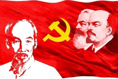 Chủ tịch Hồ Chí Minh và người thầy vĩ đại Lênin