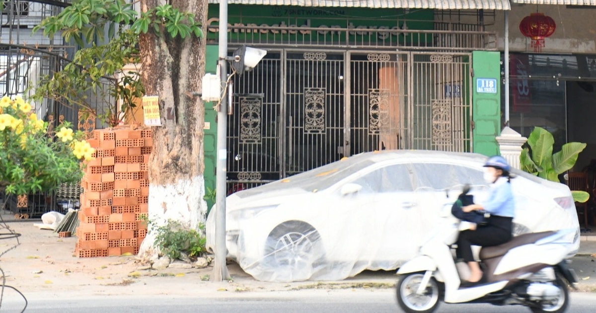 Vì sao ngôi nhà bị chiếm được đấu giá từ gần 4,1 tỷ còn hơn 2,3 tỷ đồng
