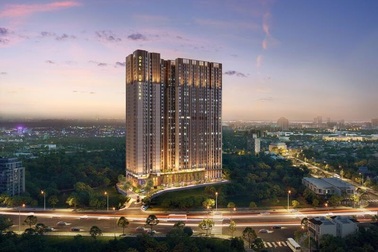 Nhìn lại bước chuyển mình của thị trường bất động sản Bình Dương 2020