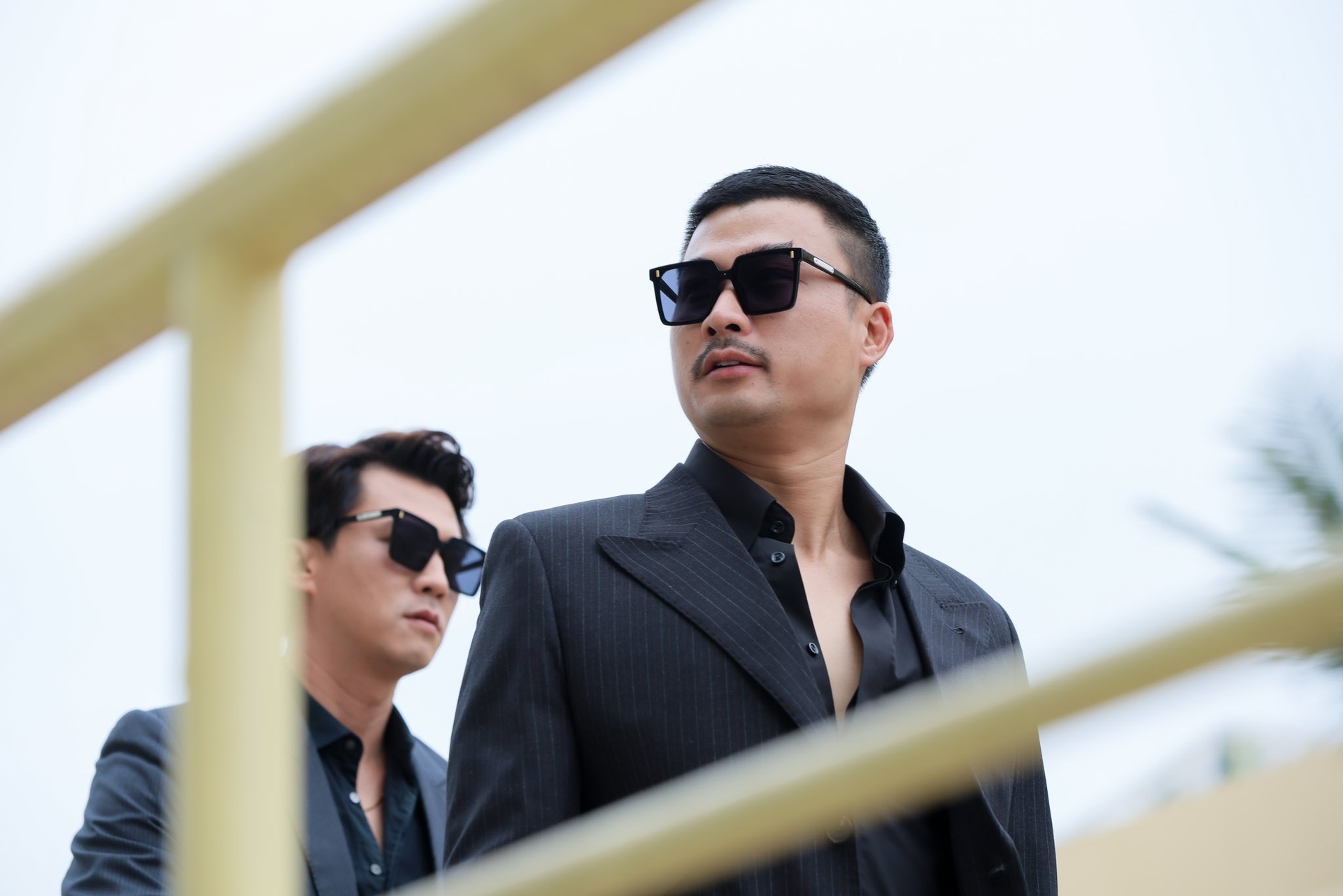 Đời thực ít biết của Duy Hưng - diễn viên đang gây tranh cãi ở phim VTV - 6 Đời thực ít biết của Duy Hưng - diễn viên đang gây tranh cãi ở phim VTV - 6