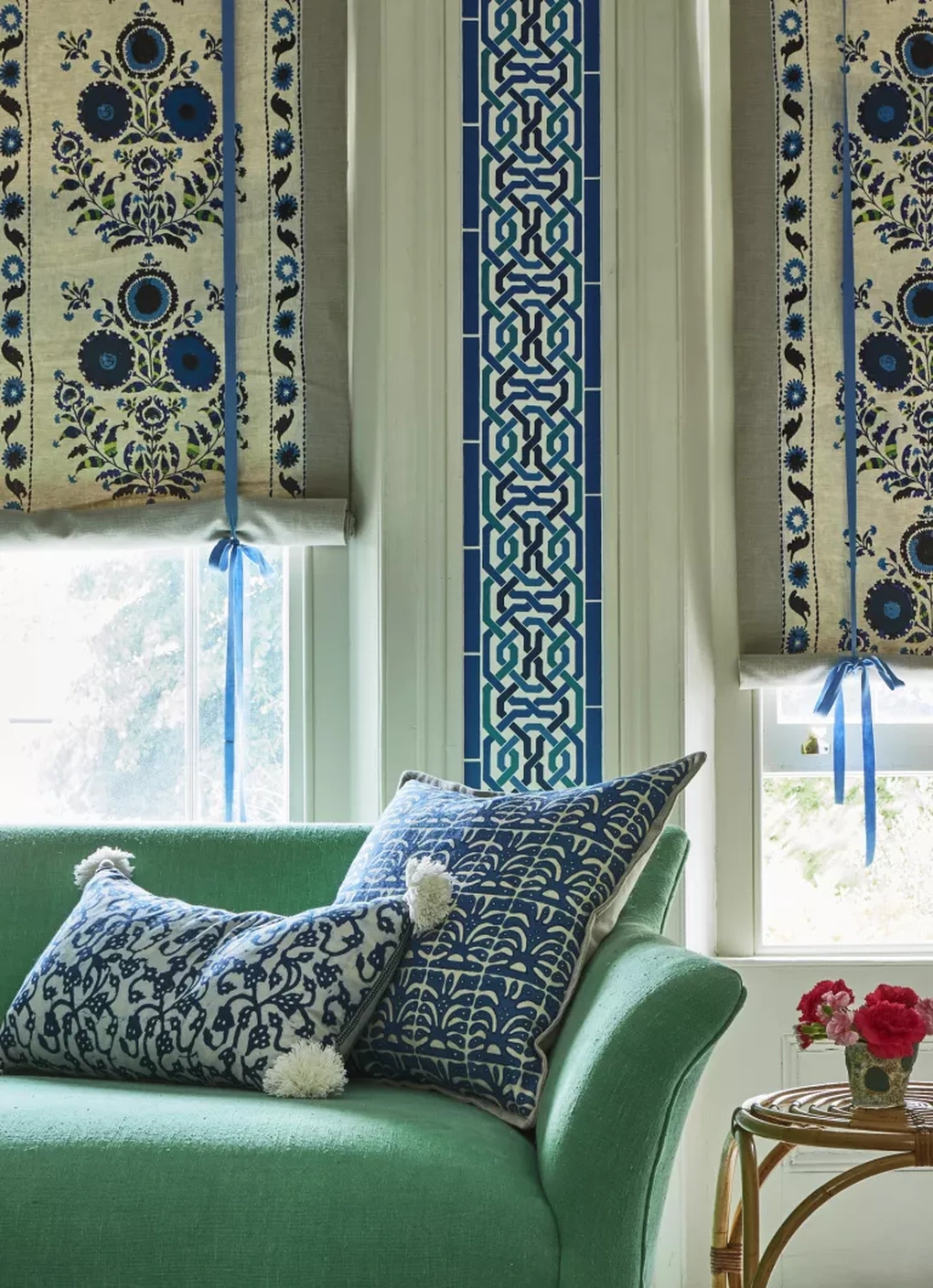 Tại sao chuyên gia phong thủy khuyên không nên đặt sofa trước cửa sổ? - 2 Tại sao chuyên gia phong thủy khuyên không nên đặt sofa trước cửa sổ? - 2