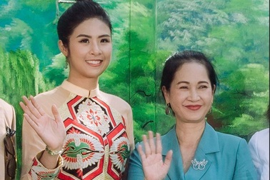 NSND Lan Hương, HH Ngọc Hân ngồi "ghế nóng" Miss Tourism Vietnam 2020