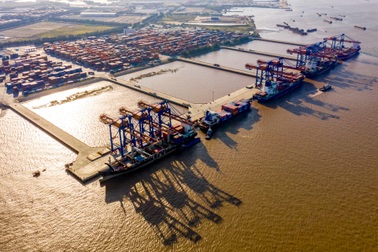 Nghiên cứu sáp nhập Hải Dương và Hải Phòng