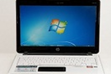 HP Pavilion DV2 - Phong cách giải trí di động ấn tượng