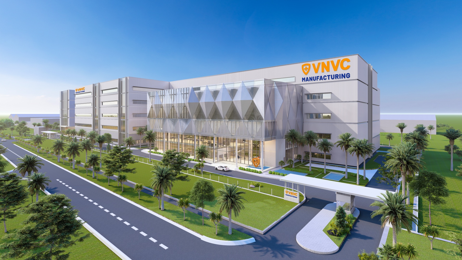 VNVC được vinh danh “Hệ thống tiêm chủng tốt nhất Việt Nam 2025” - 6 VNVC được vinh danh “Hệ thống tiêm chủng tốt nhất Việt Nam 2025” - 6