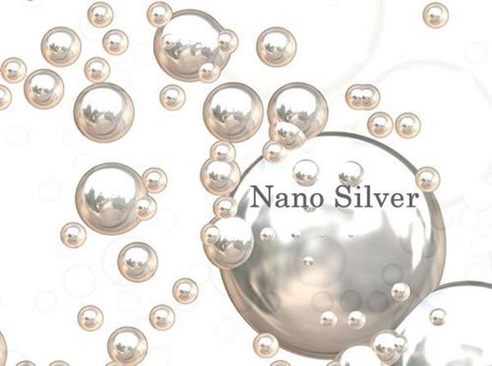 Hanvico dẫn đầu xu hướng ứng dụng công nghệ Nano Bạc trong ngành chăn ga gối đệm - 2 Hanvico dẫn đầu xu hướng ứng dụng công nghệ Nano Bạc trong ngành chăn ga gối đệm - 2