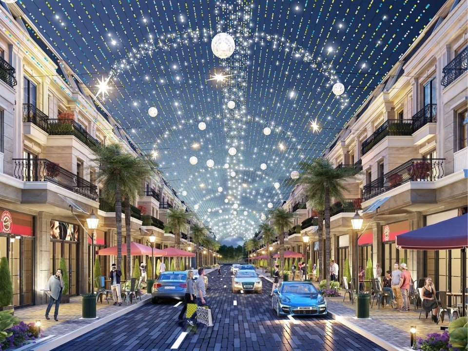 Một dự án nhà ở cao cấp sắp được xây dựng tại đường Trần Đăng Ninh- Đà Nẵng - 2 Một dự án nhà ở cao cấp sắp được xây dựng tại đường Trần Đăng Ninh- Đà Nẵng - 2