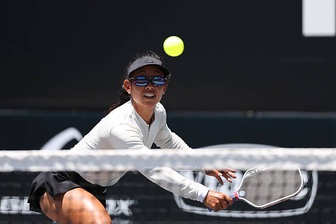 Báo quốc tế tư vấn cách giảm thiểu lỗi tâm lý khi chơi pickleball