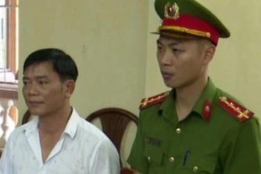 Giám đốc công ty vàng bạc ở Hưng Yên bị bắt