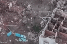 Chiến sự Ukraine 14/11: Quân Kiev buông súng ở Kurakhove, chờ lệnh rút lui