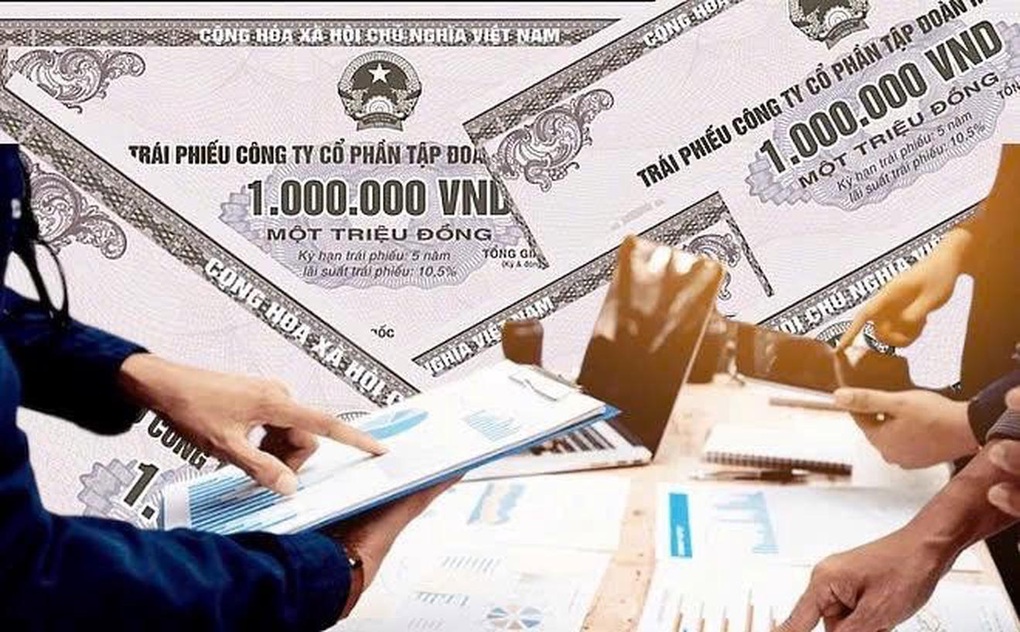 Bị Thanh tra kết luận vi phạm trái phiếu, ngân hàng nói gì? - 1 Bị Thanh tra kết luận vi phạm trái phiếu, ngân hàng nói gì? - 1