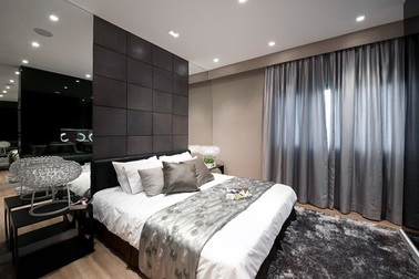 Lý do nên đầu tư vào khu Tây Nam Hà Nội dịp cuối năm 2017