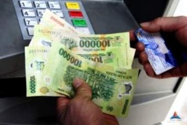 Ngừng thu tiền ký quỹ