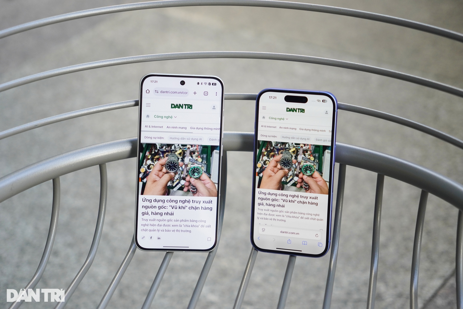 Oppo Reno14 5G đối đầu iPhone 16: Camera AI hay hệ sinh thái mạnh mẽ? - 6 Oppo Reno14 5G đối đầu iPhone 16: Camera AI hay hệ sinh thái mạnh mẽ? - 6