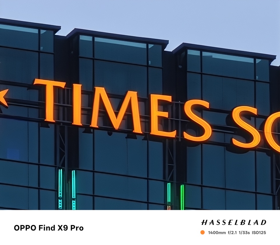 បទពិសោធន៍កាមេរ៉ា OPPO Find X9 Pro៖ លើកកំពស់ការថតរូបតាមទូរស័ព្ទ - ១១ Trải nghiệm camera OPPO Find X9 Pro: Nâng tầm nhiếp ảnh trên di động - 11