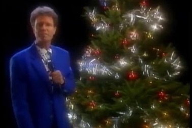 Cliff Richards (77 tuổi) - “Mistletoe & Wine”