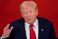 Tổng thống Trump ra tối hậu thư với Iran, dọa tấn công mạnh chưa từng có