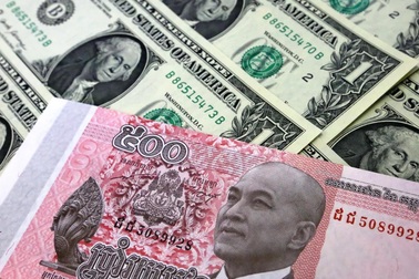 Xa lánh đồng đô la, Campuchia quyết tâm thay đổi bằng cách thu hút vốn từ Trung Quốc