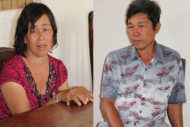 Cả gia đình cùng buôn bán phụ nữ