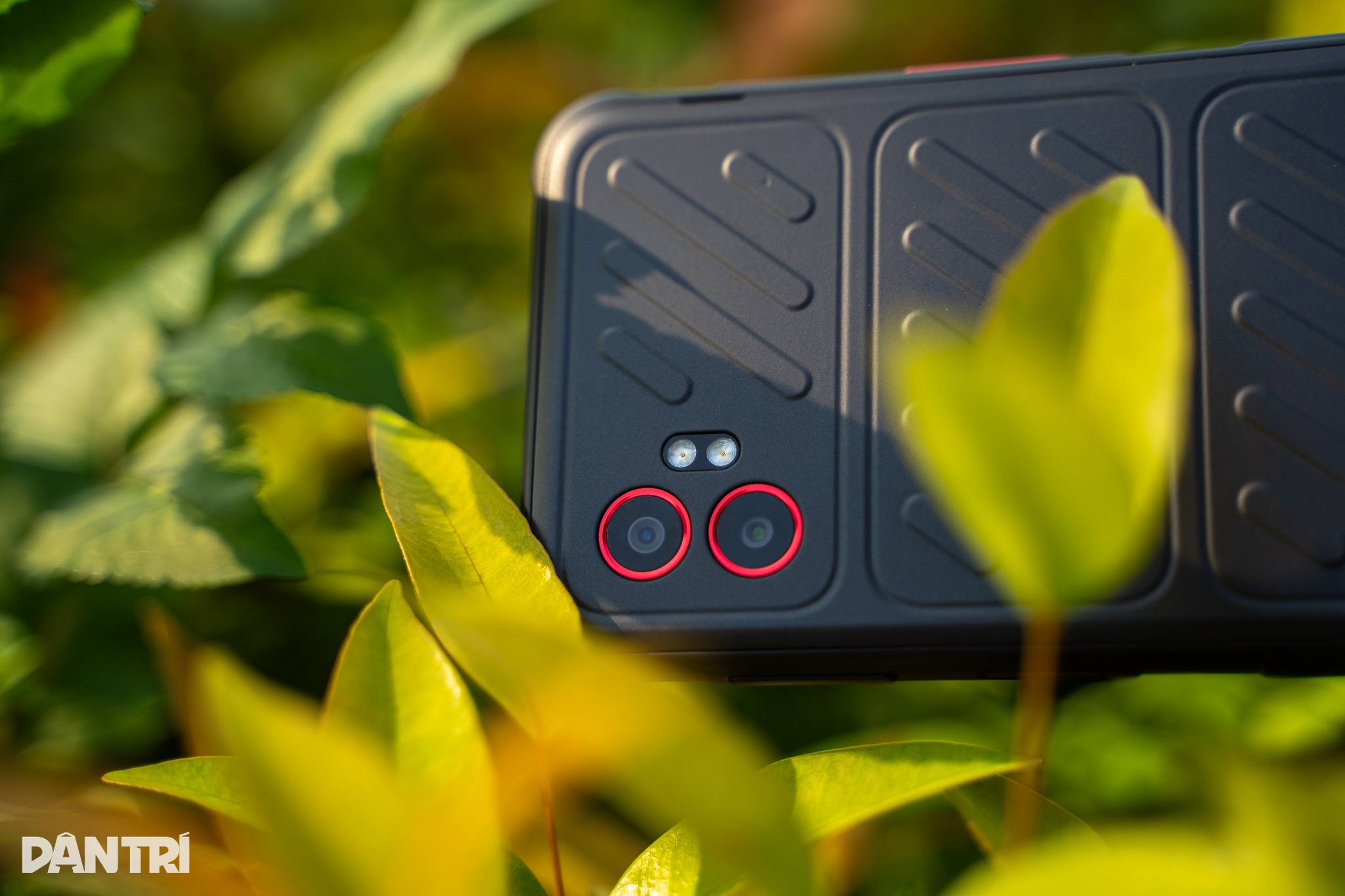 Galaxy XCover7 Pro: Điện thoại có thiết kế siêu bền, phù hợp với ai? - 2