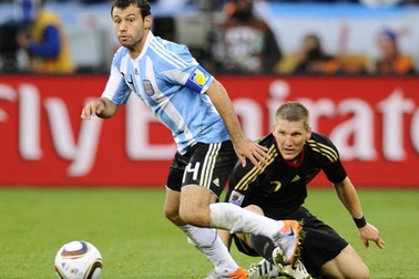 Mascherano muốn rời bỏ Liverpool để hội ngộ Rafa Benitez