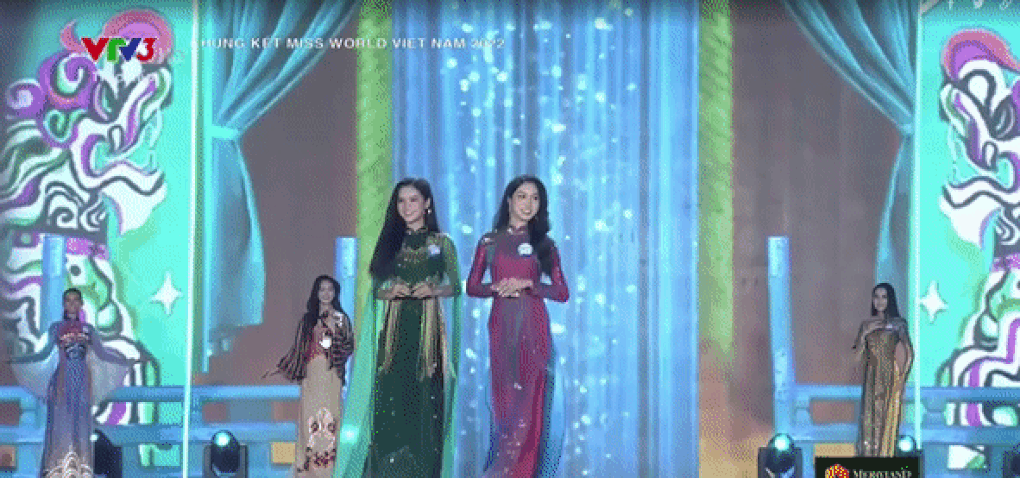 Ban Tổ chức Miss World Vietnam xin lỗi về hình ảnh đạo nhái trên sân khấu - 3 Ban Tổ chức Miss World Vietnam xin lỗi về hình ảnh đạo nhái trên sân khấu - 3