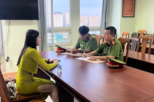 Đường dây bán dâm toàn tiếp viên hàng không, người mẫu ảnh ở TPHCM