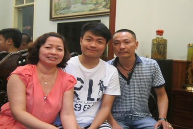 Điểm chung ở các thủ khoa đại học