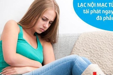 Sau mổ lạc nội mạc tử cung cần lưu ý gì?