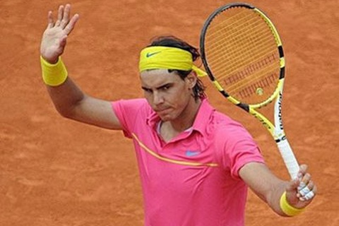 Nadal và Ivanovic cùng trở thành cựu vô địch