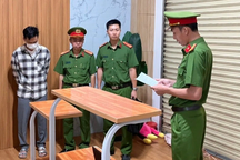 Hai vợ chồng chủ hụi ở Đồng Nai lừa đảo gần 50 tỷ đồng