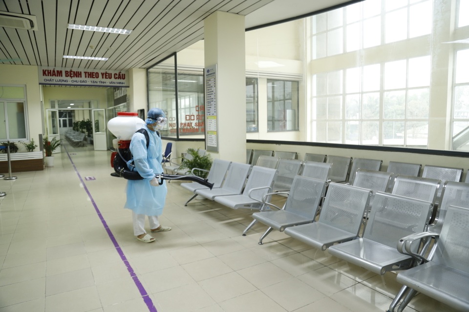 Nguy cơ mắc Covid-19 ở bệnh nhân ung thư như thế nào? - 3 Nguy cơ mắc Covid-19 ở bệnh nhân ung thư như thế nào? - 3