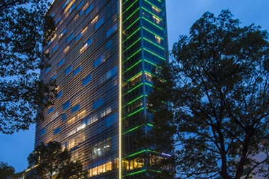 Khai trương khách sạn Pullman Saigon Centre