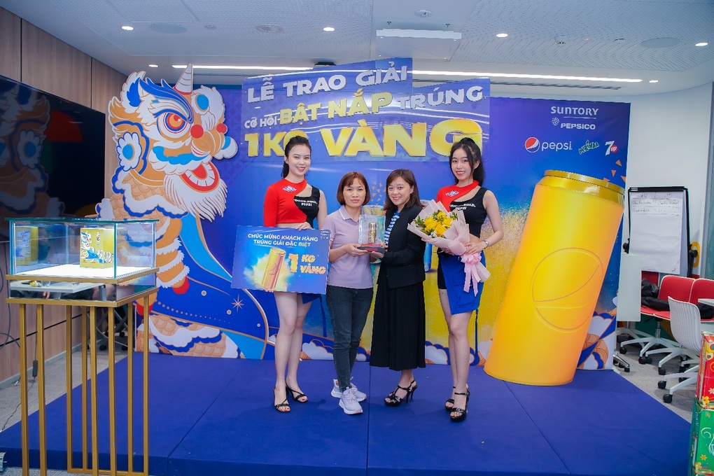 Bí kíp săn một kg vàng trị giá 1,5 tỷ đồng - 2