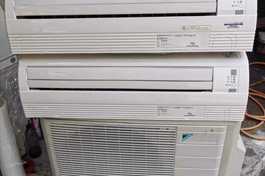 Nhà chung cư nhỏ có nên mua điều hoà Nhật bãi “2 ông 1 bà”?