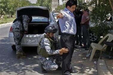 Nhánh al-Qaeda ở Iraq tuyên bố thánh chiến “trả thù cho Bin Laden”