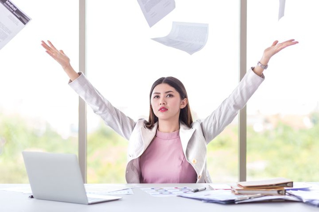 Bạn thực sự cần bao nhiêu tiền để nghỉ việc? - 1 Bạn thực sự cần bao nhiêu tiền để nghỉ việc? - 1