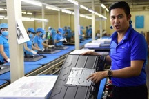 Bất ngờ thông tin: 14 công ty nhập khẩu cho Asanzo đã bỏ trốn