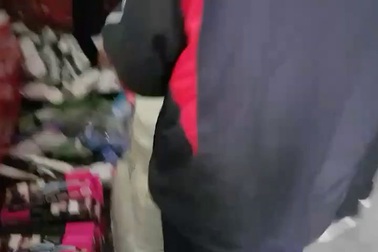 hang hoá trong 25 xe ô tô chở hàng lậu