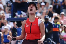 Hai tay vợt Đông Nam Á cùng tạo "địa chấn" tại US Opem