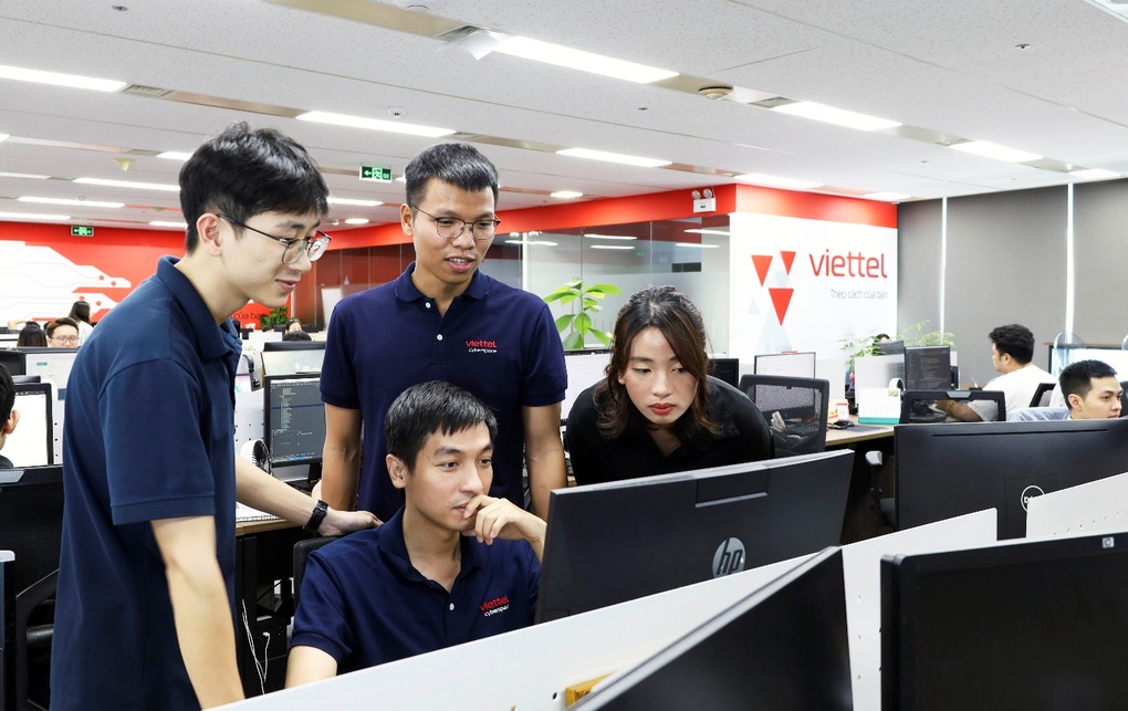 Trợ lý ảo ngành tòa án: Công cụ giúp người dân hiểu thêm về luật pháp - 1 Trợ lý ảo ngành tòa án: Công cụ giúp người dân hiểu thêm về luật pháp - 1