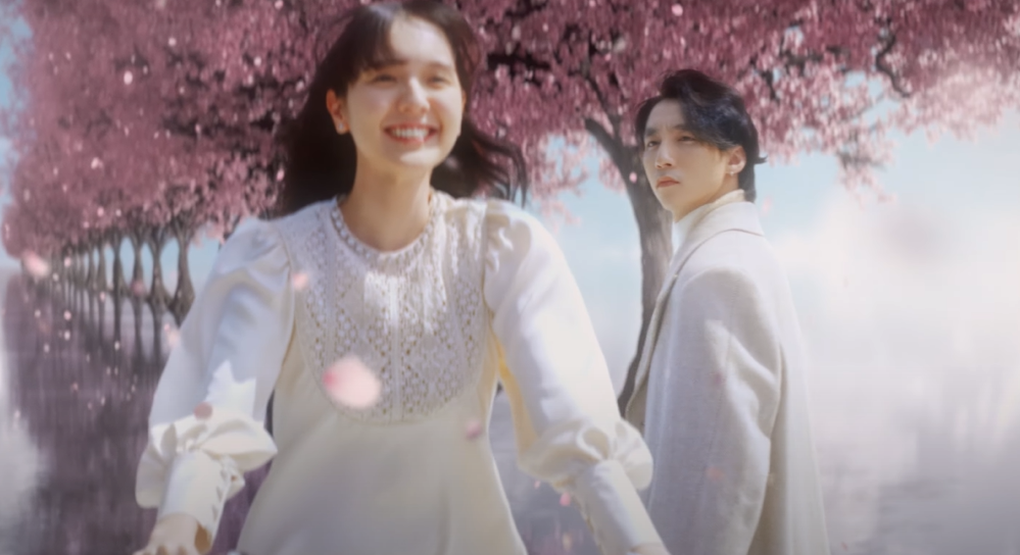 Sơn Tùng M-TP ra MV cùng Hải Tú: Dân mạng phản ứng ra sao? - 1 Sơn Tùng M-TP ra MV cùng Hải Tú: Dân mạng phản ứng ra sao? - 1