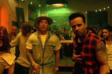 Luis Fonsi - Despacito ft. Daddy Yankee