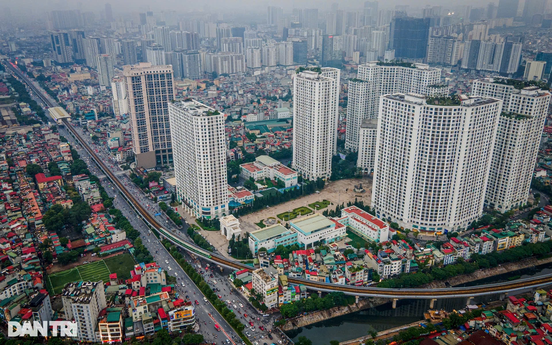 Có tiền tích cóp, khách vẫn ngại vay ngân hàng để mua nhà Hà Nội, TPHCM